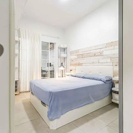 Apartment Completo Con Garaje Cerca Del Mar